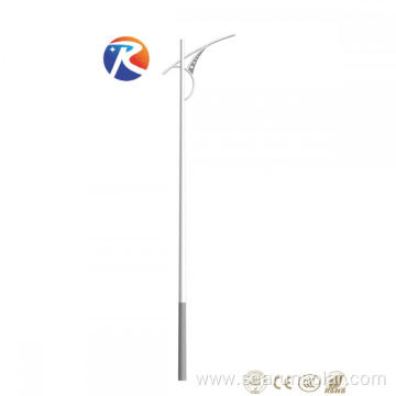 3-12M Street Light Pole